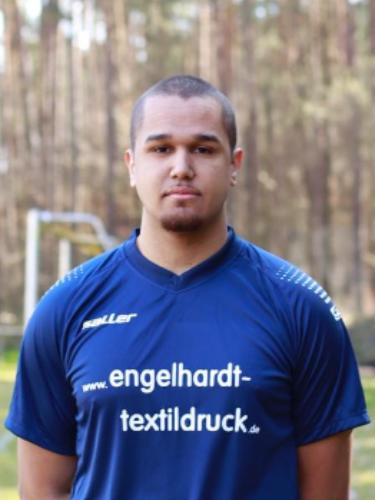 Avatar Bild für Sami Schultz