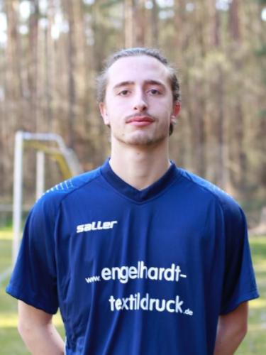 Avatar Bild für Brian Vaucher