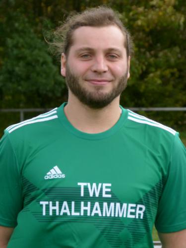 Avatar Bild für Simon Fischer