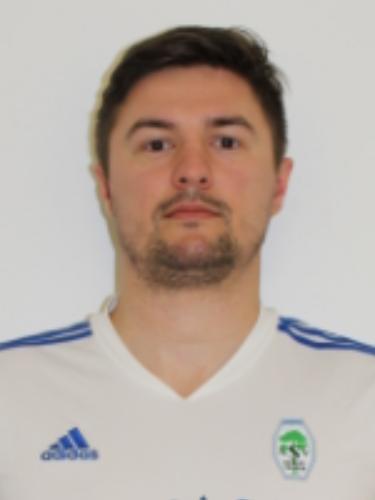 Avatar Bild für Patrick Ziolkowski