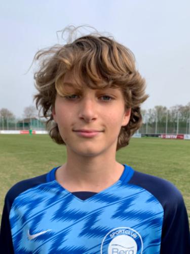 Avatar Bild für Oskar Mennen