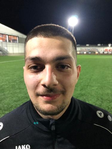 Avatar Bild für Emil Sulejmanovski