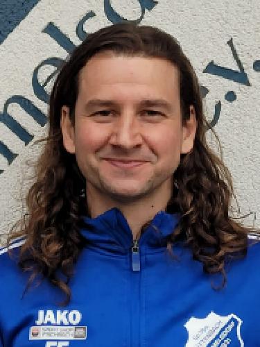 Avatar Bild für Florian Frauenknecht