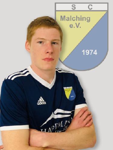 Avatar Bild für Maximilian Amberg