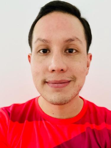 Avatar Bild für Luis Castillo Padilla