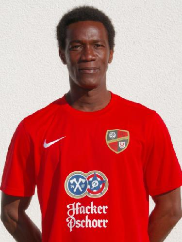 Avatar Bild für Lansana Fofanah