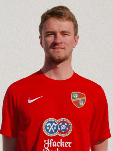 Stefan Müller