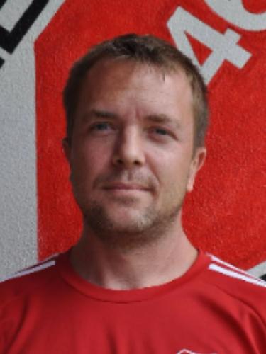 Christian Irotscheck