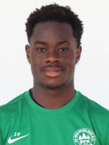 Avatar Bild für Adams Bocoum