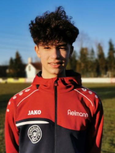 Avatar Bild für Ernest Badasov