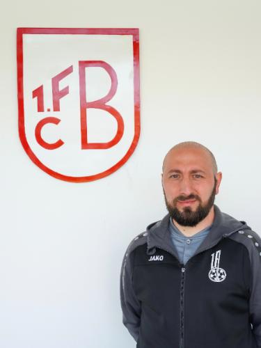 Avatar Bild für Soner Bayrakdar