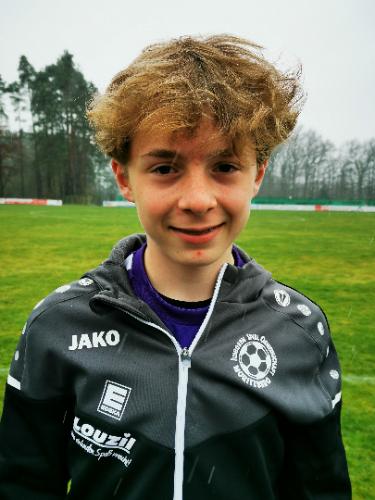 Avatar Bild für Robin Joost