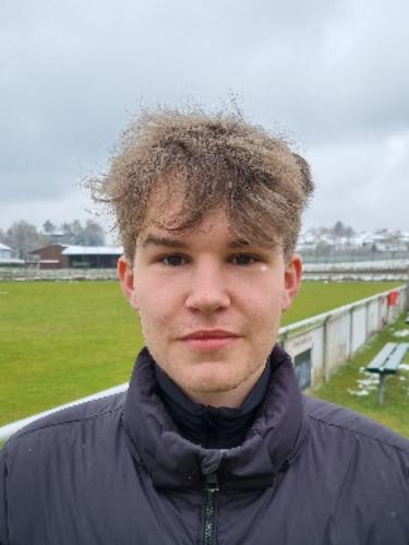 Avatar Bild für Elias Krapf