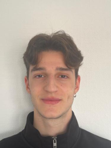 Avatar Bild für Mattia Binjaku