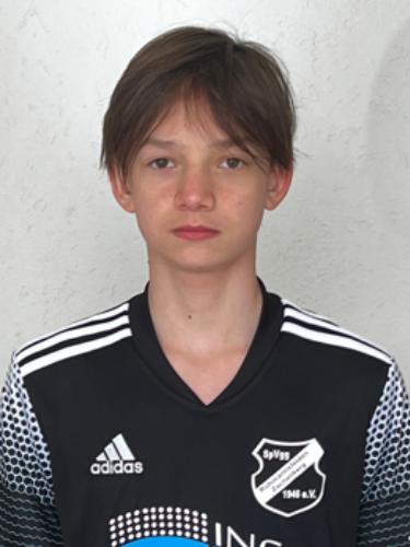 Stanislav Mykhailets