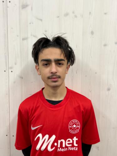 Avatar Bild für Murat Aslan