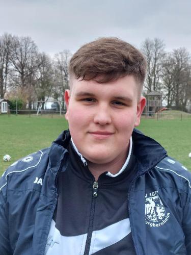 Avatar Bild für Tyron Thürauf