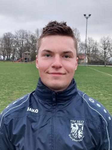 Avatar Bild für Jonathan Zapf