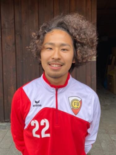 Avatar Bild für Keita Kawai