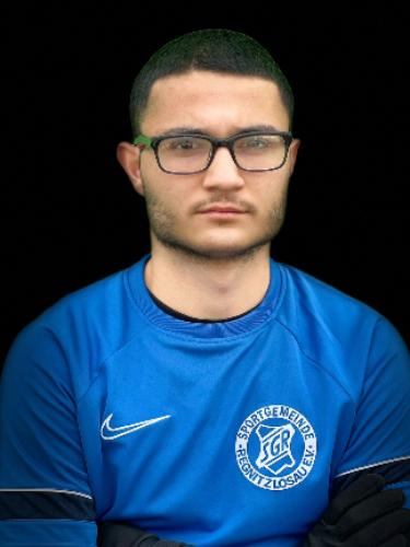 Avatar Bild für Berkay Gencay