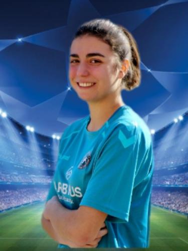 Avatar Bild für Selina Müller