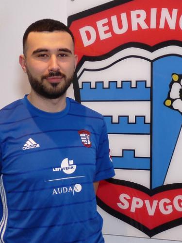 Avatar Bild für Devran Cikis