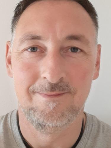Andreas Liszy