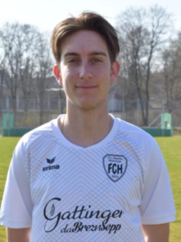 Avatar Bild für Finn Martens