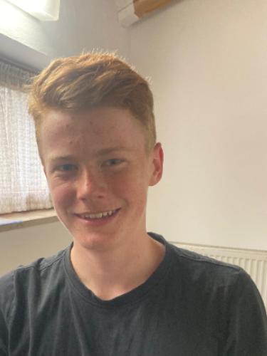 Avatar Bild für Benedikt Gruber