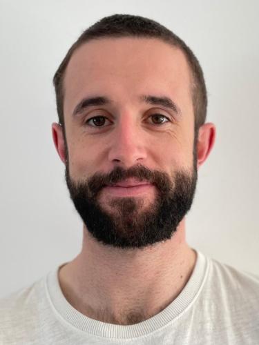 Avatar Bild für Robin Horvath