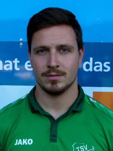 Avatar Bild für Mateusz Galanek