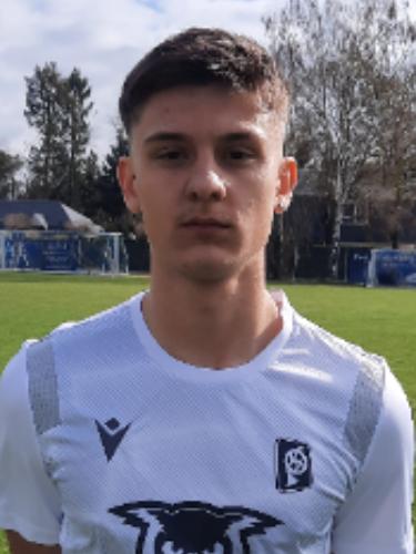 Avatar Bild für Leandro Schatral