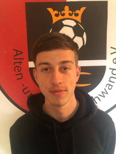 Avatar Bild für Julian Kwerka