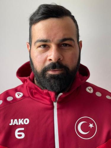 Avatar Bild für Seref Bingöl