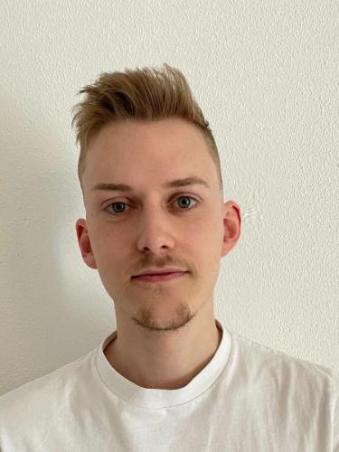 Avatar Bild für Julian Haider