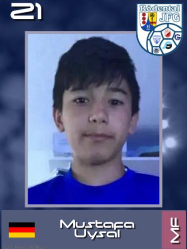 Avatar Bild für Mustafa Uysal