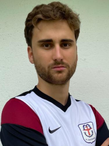 Avatar Bild für Benedikt Stöckl