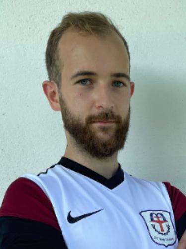 Avatar Bild für Benjamin Greineder