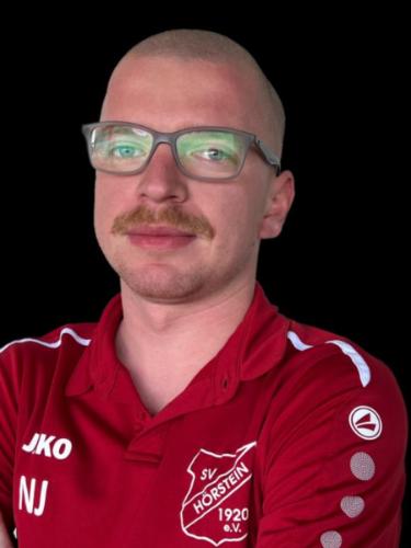 Avatar Bild für Niklas Jokel