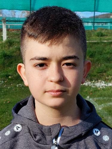 Mehmet Keles