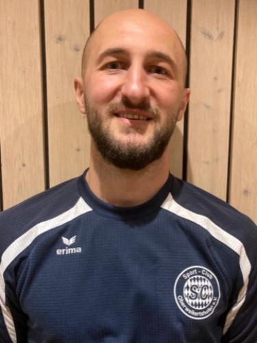 Avatar Bild für Emrah Celebic