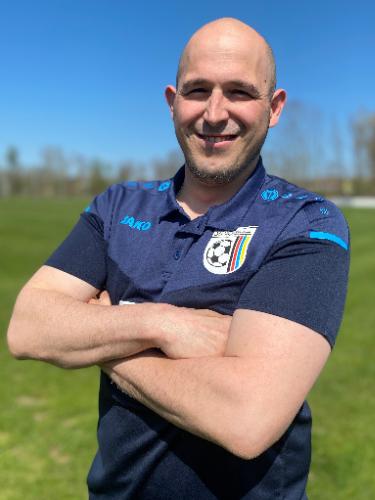 Avatar Bild für Daniel Rieger