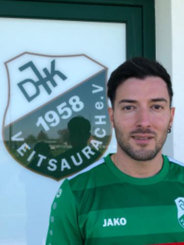 Avatar Bild für Burak Köksal