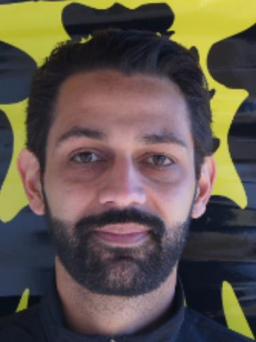 Avatar Bild für Firat Tuna