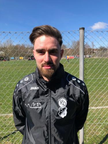 Avatar Bild für Frederik Mölter