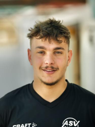 Alessandro Avagliano