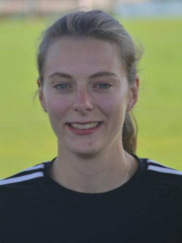 Avatar Bild für Paulina Baumüller