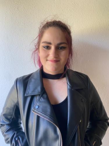 Ivonne Coelho De Almeida