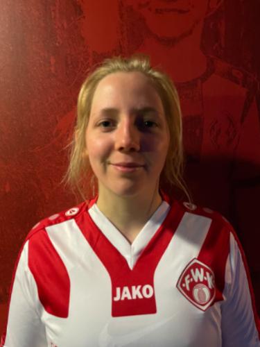 Avatar Bild für Jana Binder