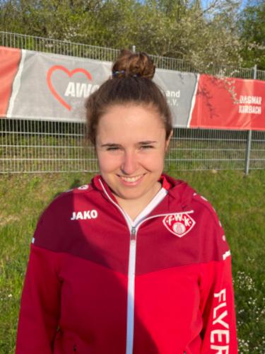 Avatar Bild für Luise Olbrich